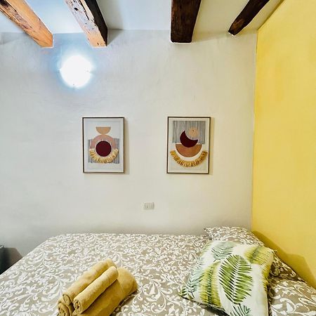 Appartamento Maestrale - Quartiere Castello Cagliari Buitenkant foto