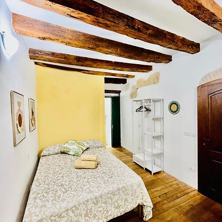 Appartamento Maestrale - Quartiere Castello Cagliari Buitenkant foto
