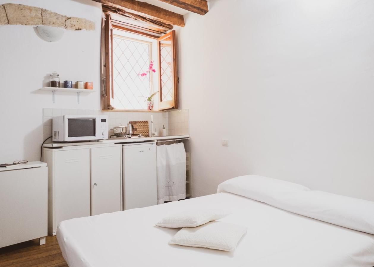 Appartamento Maestrale - Quartiere Castello Cagliari Buitenkant foto
