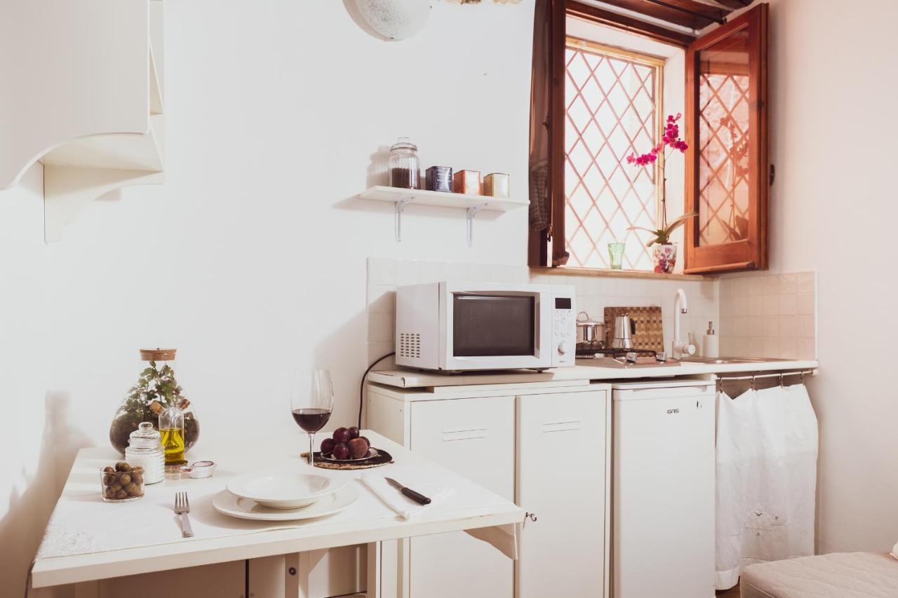 Appartamento Maestrale - Quartiere Castello Cagliari Buitenkant foto