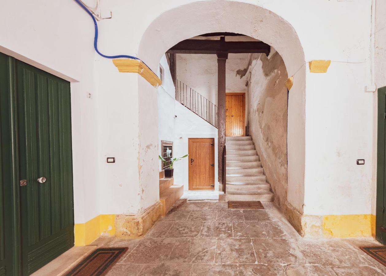 Appartamento Maestrale - Quartiere Castello Cagliari Buitenkant foto
