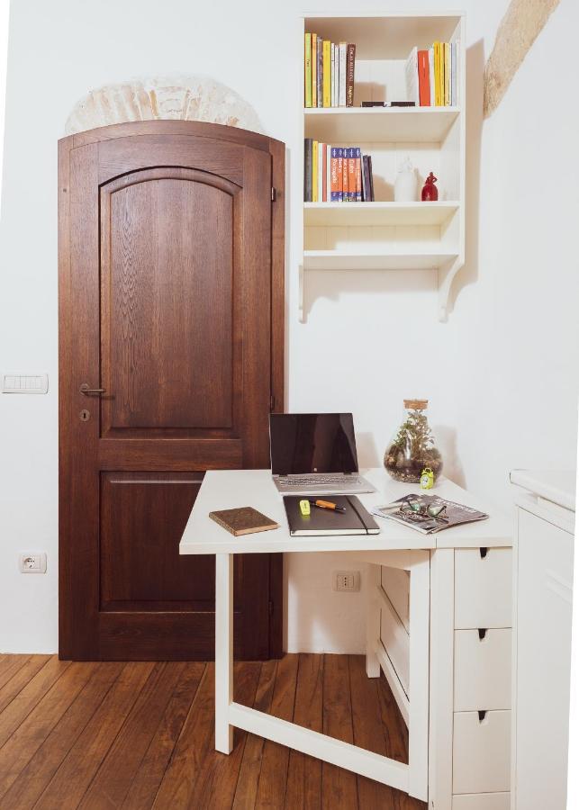 Appartamento Maestrale - Quartiere Castello Cagliari Buitenkant foto