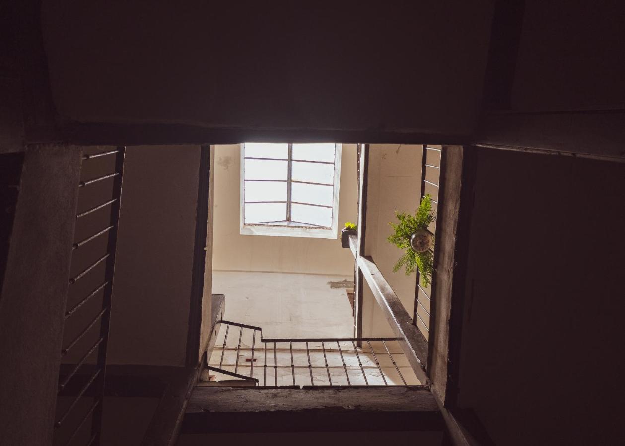 Appartamento Maestrale - Quartiere Castello Cagliari Buitenkant foto