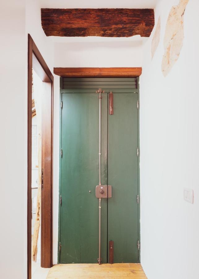 Appartamento Maestrale - Quartiere Castello Cagliari Buitenkant foto