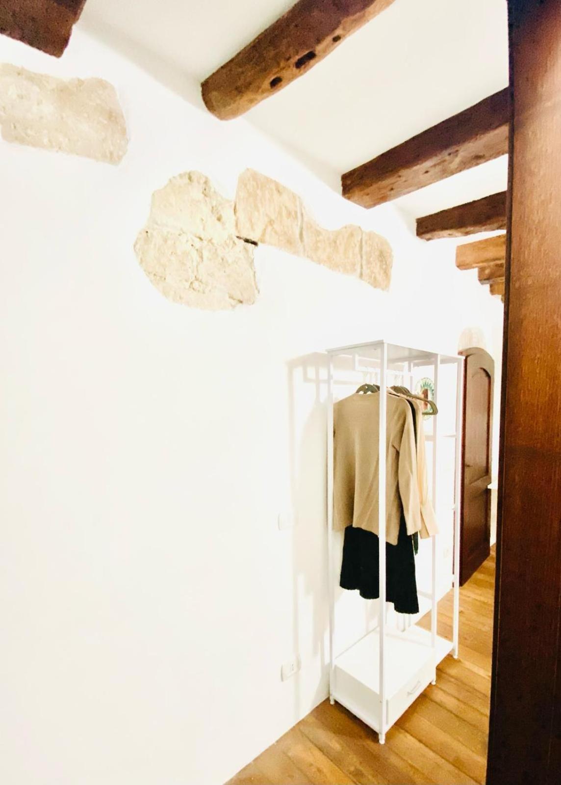 Appartamento Maestrale - Quartiere Castello Cagliari Buitenkant foto