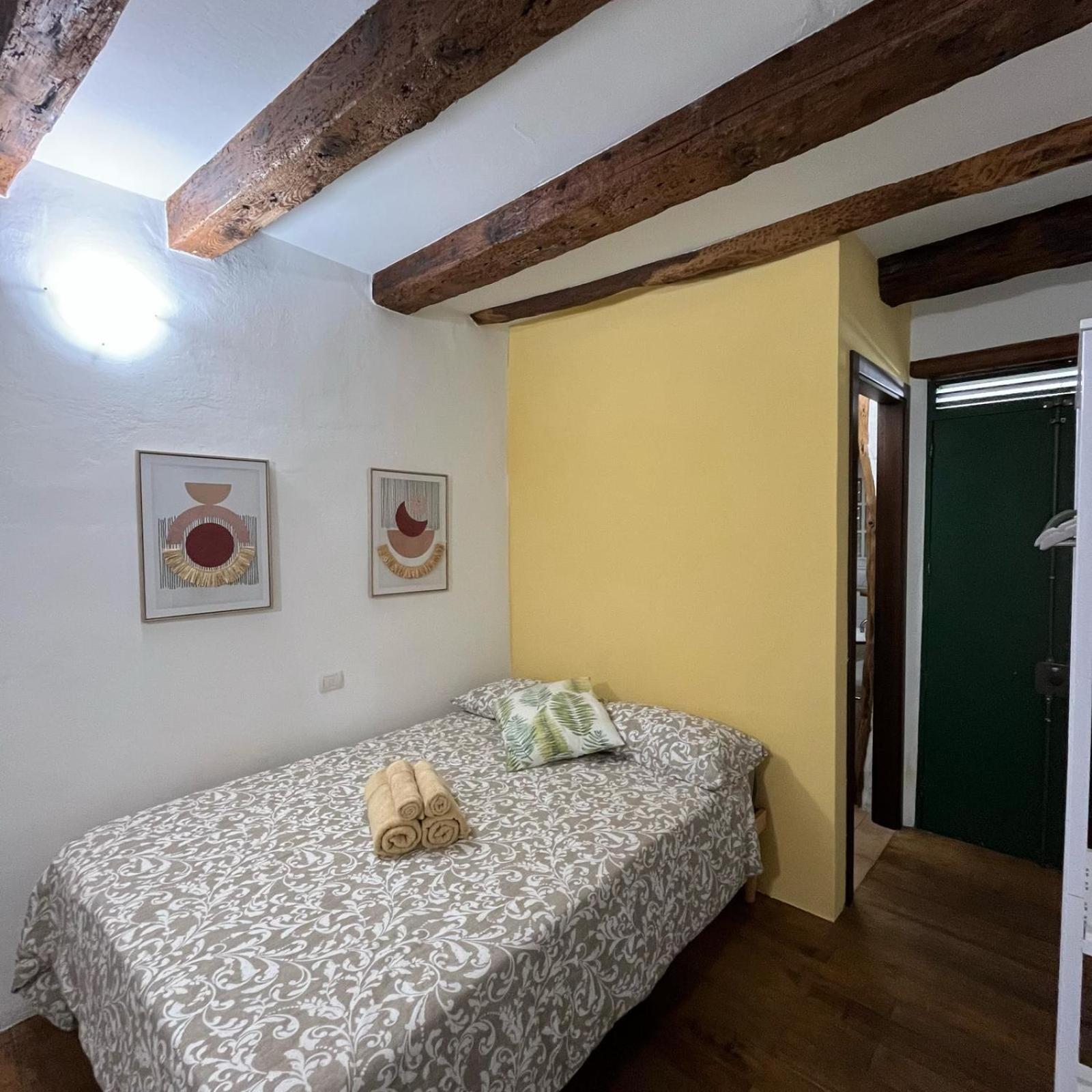 Appartamento Maestrale - Quartiere Castello Cagliari Buitenkant foto