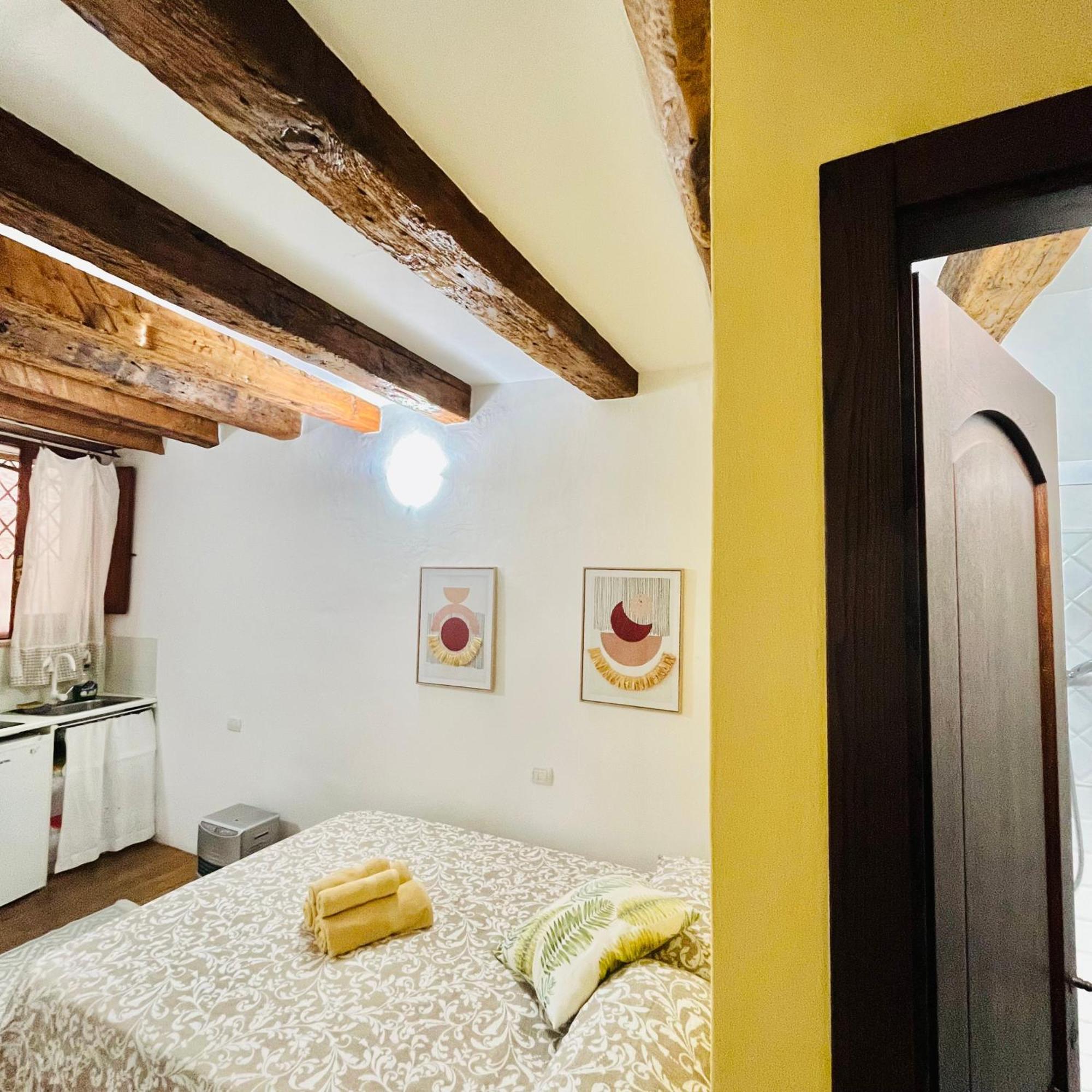 Appartamento Maestrale - Quartiere Castello Cagliari Buitenkant foto